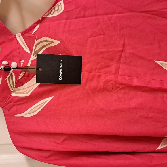 NWT Dress Oversized - Picture 10 of 12